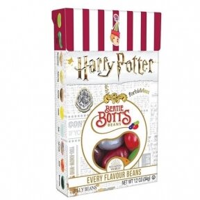 Saldainiai Harry Potter Bertie Bott's Every Flavor Beans 35g