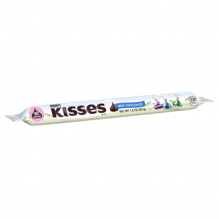 Šokoladas Hershey Kisses Easter 45g