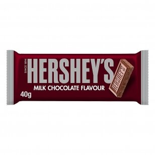 Šokoladas Hershey’s Milk CHocolate 43g