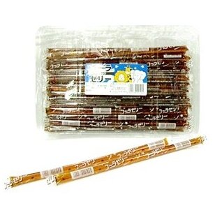 Želinė juostelė Jelly Stick COLA (Japonija) 1 vnt